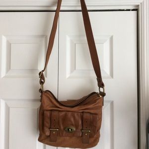 Fossil Cross-body Bag